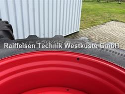 Michelin VF650/65R42 und VF600/60R30