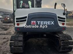 Terex TC 125