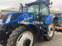 New Holland T7.270 AC Stage V