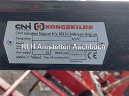 Kongskilde VIBRO MASTER 3055 VTM