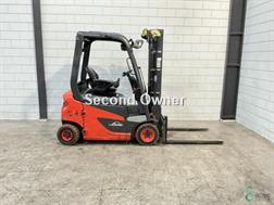 Linde E16P
