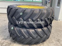 Michelin 620/70R46