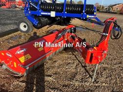 Kuhn TBE 242 M. HAMMERSL.