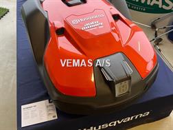 Husqvarna 550 5000 m² Kabelmaskine