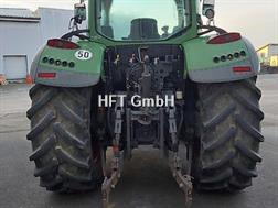 Fendt 720 Vario