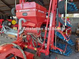 Hatzenbichler STRIEGL 12M MIT HYDR.STREUER AIR 16