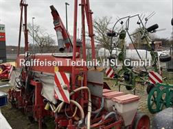 Becker Aeromat T 8-Reihig