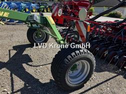 Krone Swadro TS 740 Twin