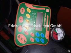 Amazone ED 602 K Contour  **Jahresendralley**