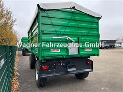 Wagner 18to.; 2-Achs-3-Seitenkipper