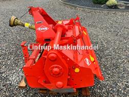 Kuhn EL 62 / 210 Med dybdehjul