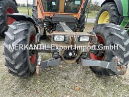 Fendt 380 GTA