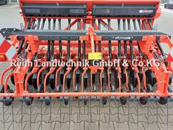 Kuhn HRB 303 D SITERA 330-20E