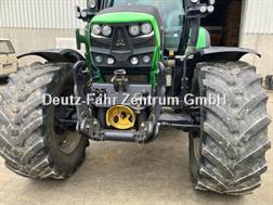 Deutz-Fahr AGROTRON TTV  6190