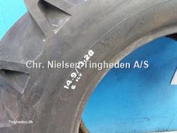 Goodyear 28"   14.9/13-28