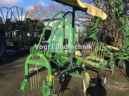 Krone Swadro S380