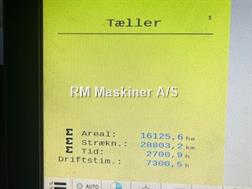 Horsch Focus 6TD horsch focus