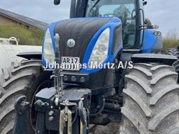 New Holland T 8.420