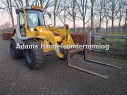 Atlas 70 shovel/lader