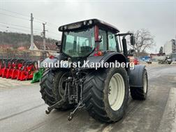 Valtra N 123