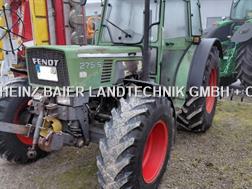 Fendt 275 SA