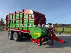 Strautmann Zelon CFS 290