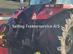 Case IH Magnum 7250