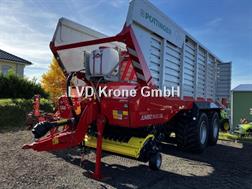 Pöttinger Jumbo 8450 DB