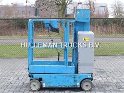 Genie GRC-12 5.6 METER 227 KG