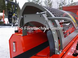 Hakki Pilke Falcon 37 Z