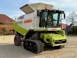 Claas LEXION 600