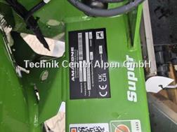 Amazone ZA-TS 3200 SUPER PROFIS HYDRO