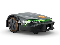  IMOW 5 EVO ROBOTKLIP