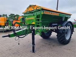 Amazone ZB-G 5500 Ultra Hydro 24-48m