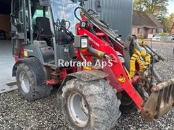 Weidemann 1370 CX50