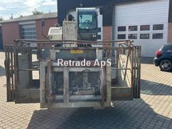 Terex 5022 N GIROLIFT 5022 M