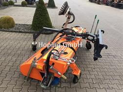 Tuchel Plus 590 Kehrmaschin