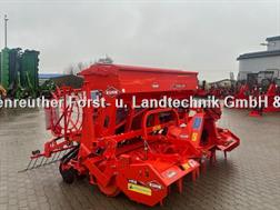 Kuhn Integra 3003 24SD + HRB303D