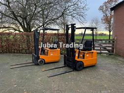 Still R50-15 & R50-10