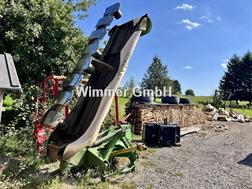 Krone Easy Cut R 360 - gebrauchtes Heckmähwerk 3,6m