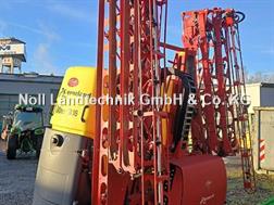 Kverneland IXTER B16