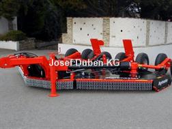 Agrimaster LMC 4.60 Mega Cut