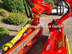 Maschio Giraffa XL 210 SE