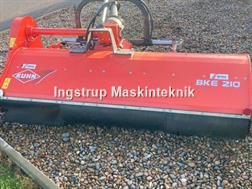 Kuhn BKE 210