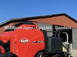 Kuhn VBP 3195  3D indpakker