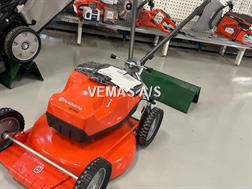 Husqvarna lb144i Uden batteri og lader