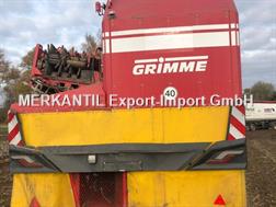 Grimme EVO 290 Airsep