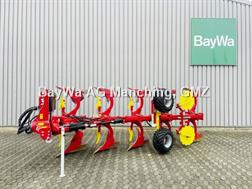 Pöttinger SERVO 4000 PLUS