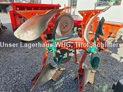 Kverneland VD 85 2-scharig