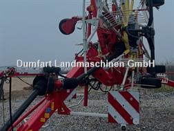 Pöttinger Eurotop 722